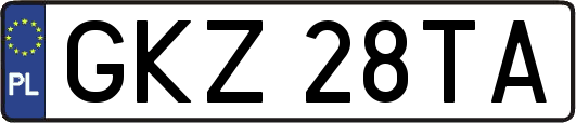 GKZ28TA
