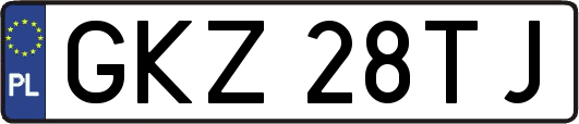 GKZ28TJ