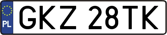 GKZ28TK