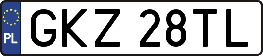 GKZ28TL
