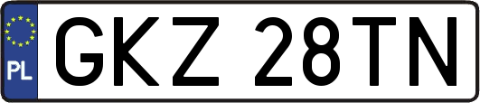GKZ28TN