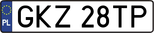 GKZ28TP