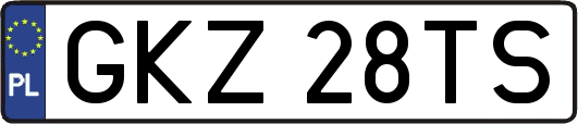 GKZ28TS
