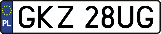 GKZ28UG