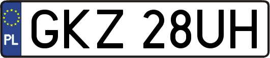 GKZ28UH