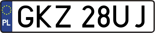GKZ28UJ