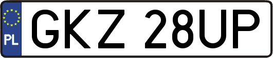 GKZ28UP