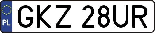 GKZ28UR