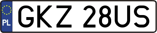 GKZ28US