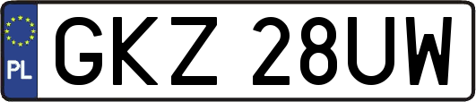 GKZ28UW
