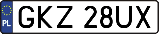 GKZ28UX