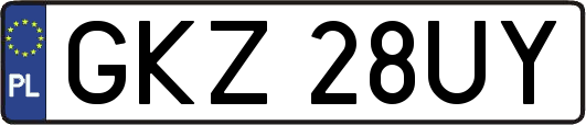 GKZ28UY