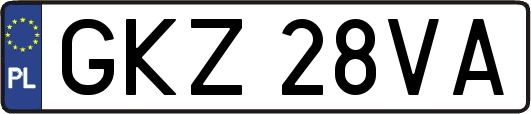 GKZ28VA