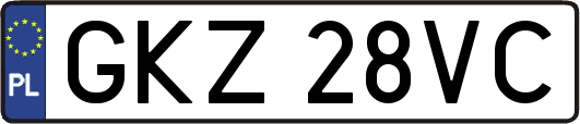 GKZ28VC