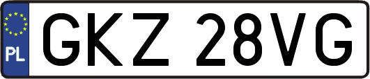 GKZ28VG