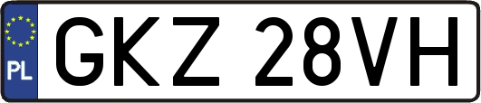 GKZ28VH