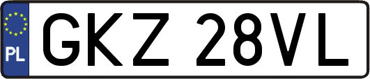 GKZ28VL