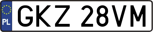 GKZ28VM