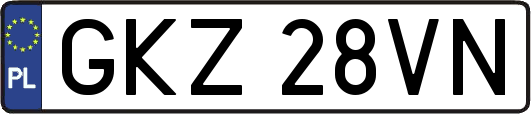 GKZ28VN