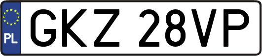 GKZ28VP
