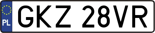 GKZ28VR
