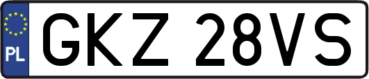 GKZ28VS
