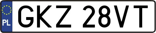 GKZ28VT