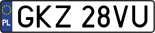 GKZ28VU