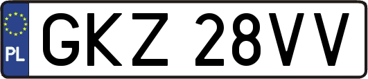 GKZ28VV