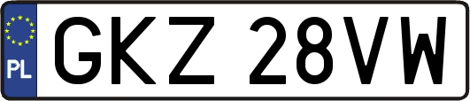 GKZ28VW