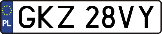 GKZ28VY
