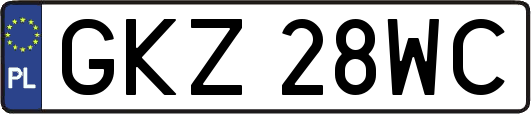 GKZ28WC