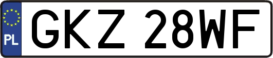 GKZ28WF