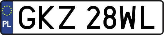 GKZ28WL