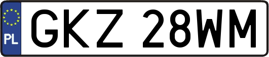 GKZ28WM