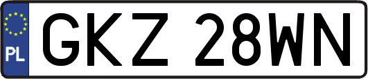 GKZ28WN