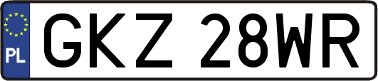 GKZ28WR
