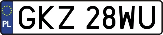 GKZ28WU