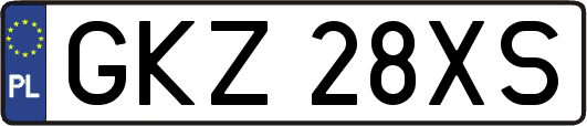 GKZ28XS