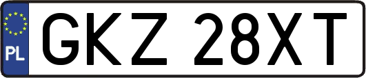 GKZ28XT