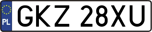GKZ28XU