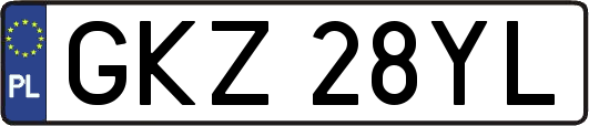 GKZ28YL