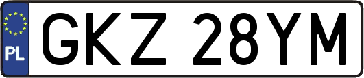 GKZ28YM