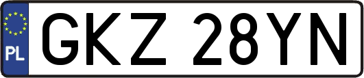 GKZ28YN
