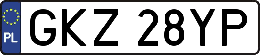 GKZ28YP