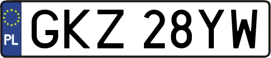 GKZ28YW