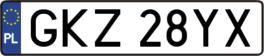 GKZ28YX