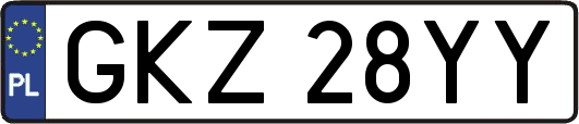 GKZ28YY