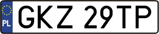 GKZ29TP