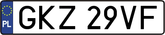 GKZ29VF